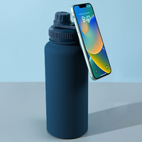 Connect Phone Holder 1L Drink Bottle / RDCP1000