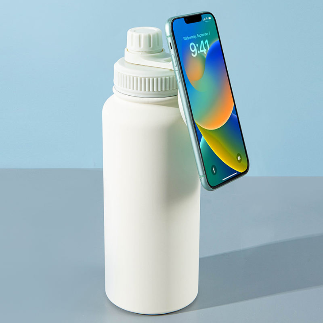 Connect Phone Holder 1L Drink Bottle / RDCP1000
