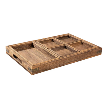 Bento Tray  Set