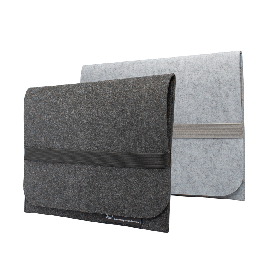 Eora rPET Felt Laptop Sleeve / RFLS