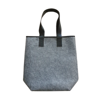 High Roller rPET Felt Bag / RHRFB