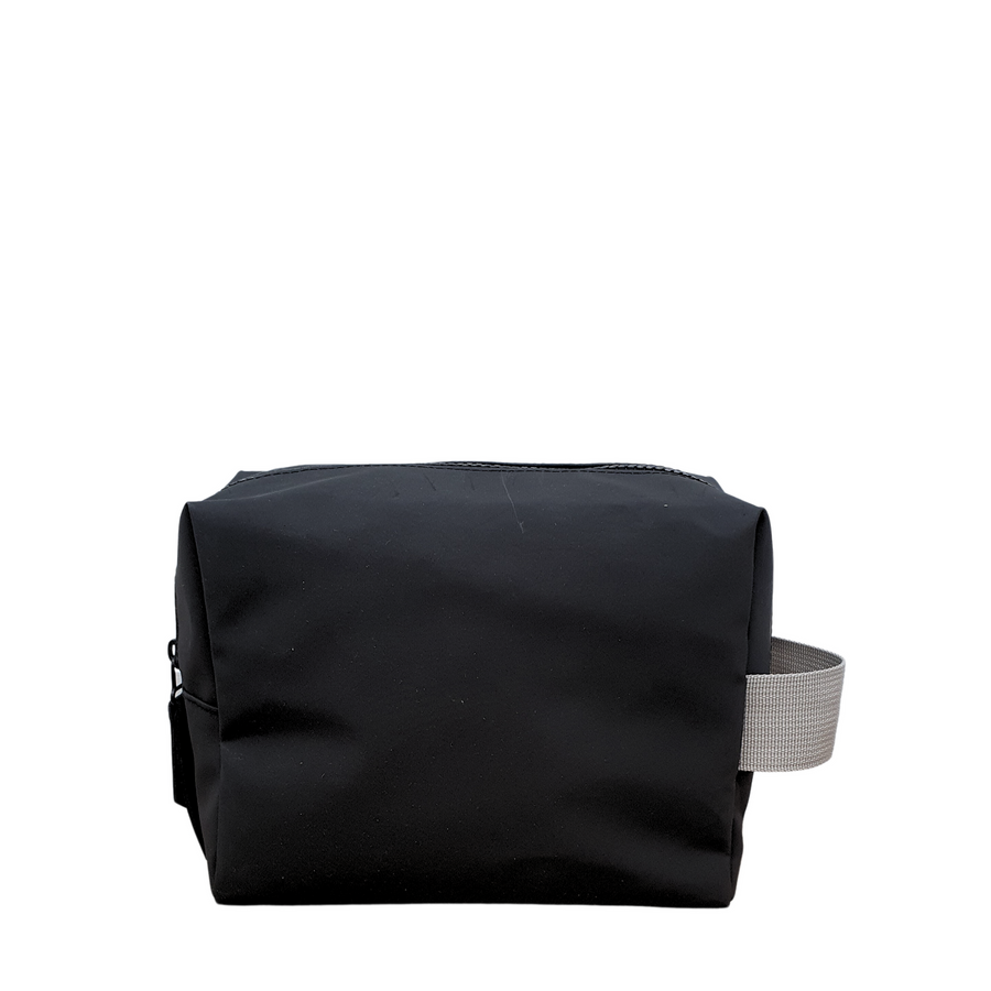 Noir Cosmetic Bag / RNCB