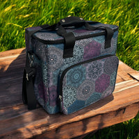 The Slab 35L Sublimated RPET Cooler Bag / SRCB