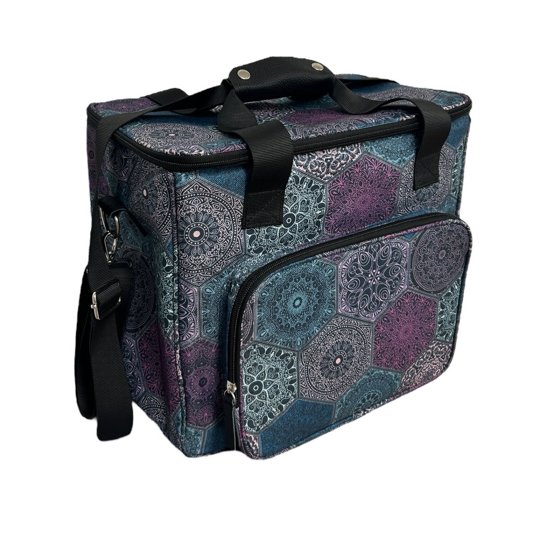 The Slab 35L Sublimated RPET Cooler Bag / SRCB