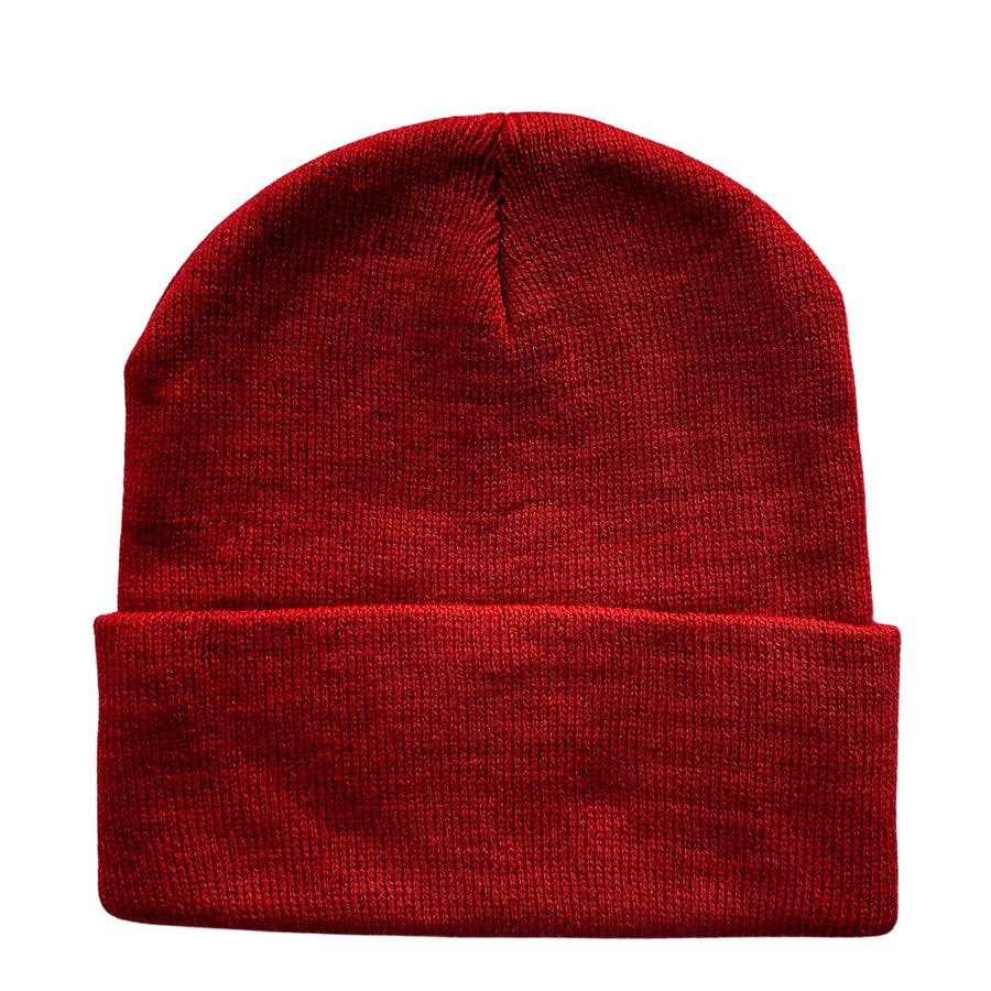 Guthega rPET Beanie / RGB