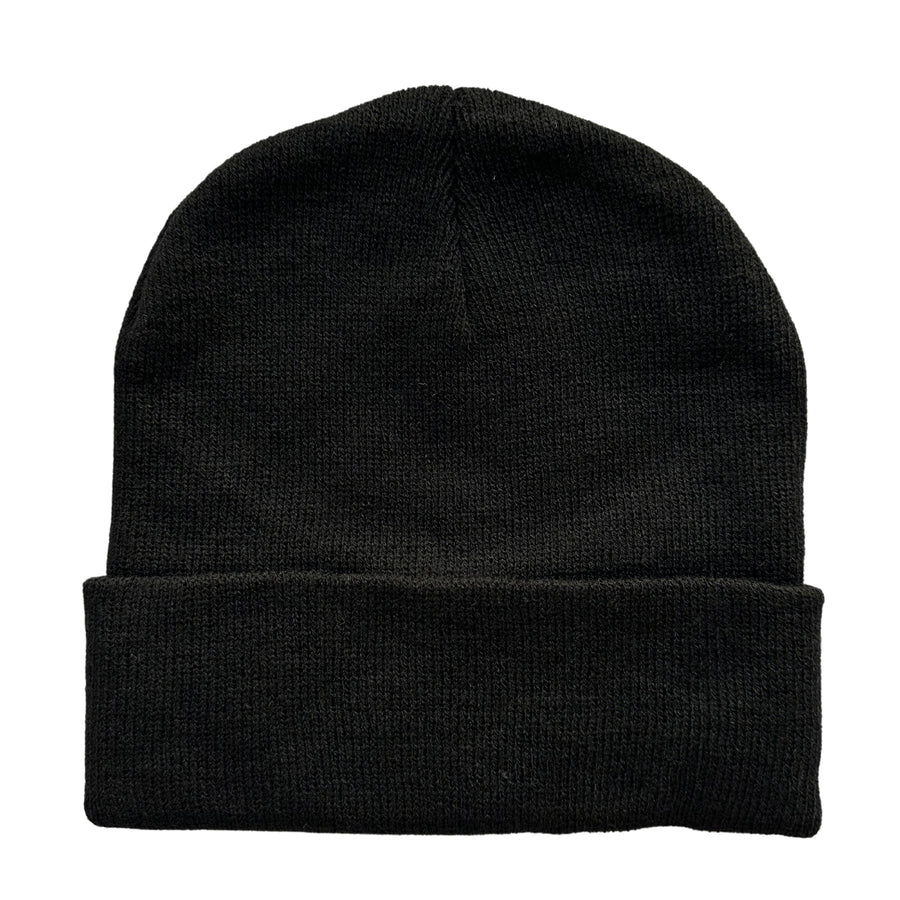 Guthega rPET Beanie / RGB