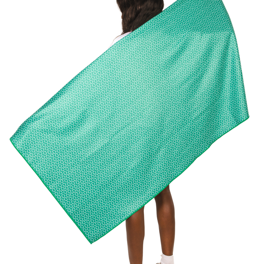 rPET Sand Free Beach Towel / RBT