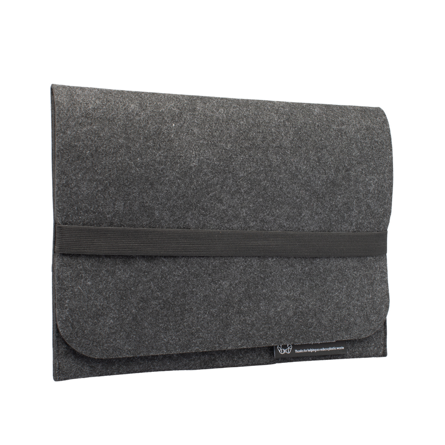 Eora rPET Felt Laptop Sleeve / RFLS