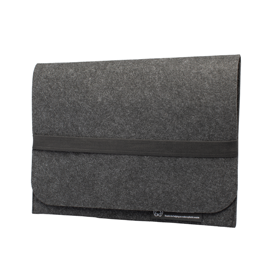 Eora rPET Felt Laptop Sleeve / RFLS