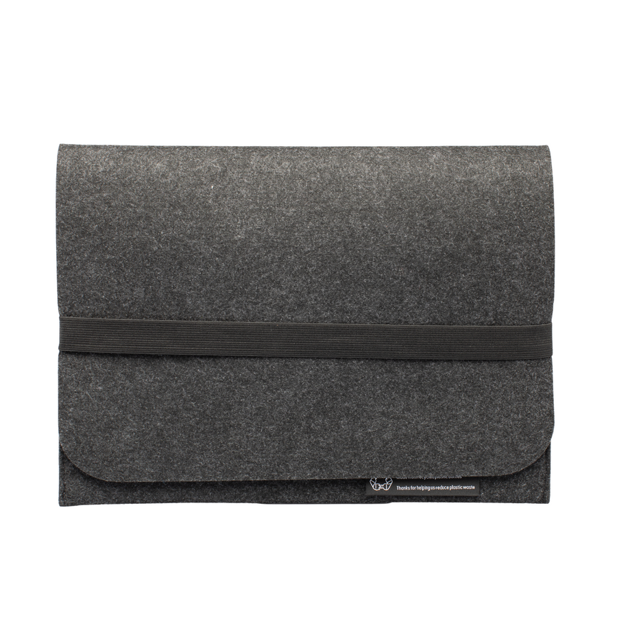 Eora rPET Felt Laptop Sleeve / RFLS