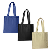 Organic Cotton Event Tote Bag / ETB