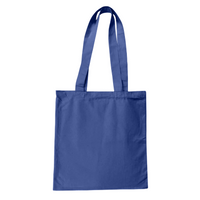 Organic Cotton Event Tote Bag / ETB