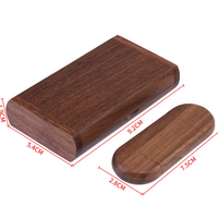 Bengero Wooden Dual USB Flash Drive / BWDU