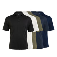 Classic Sustainable Polo Shirt / CP01