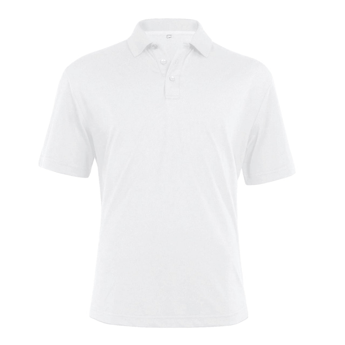 Classic Sustainable Polo Shirt / CP01