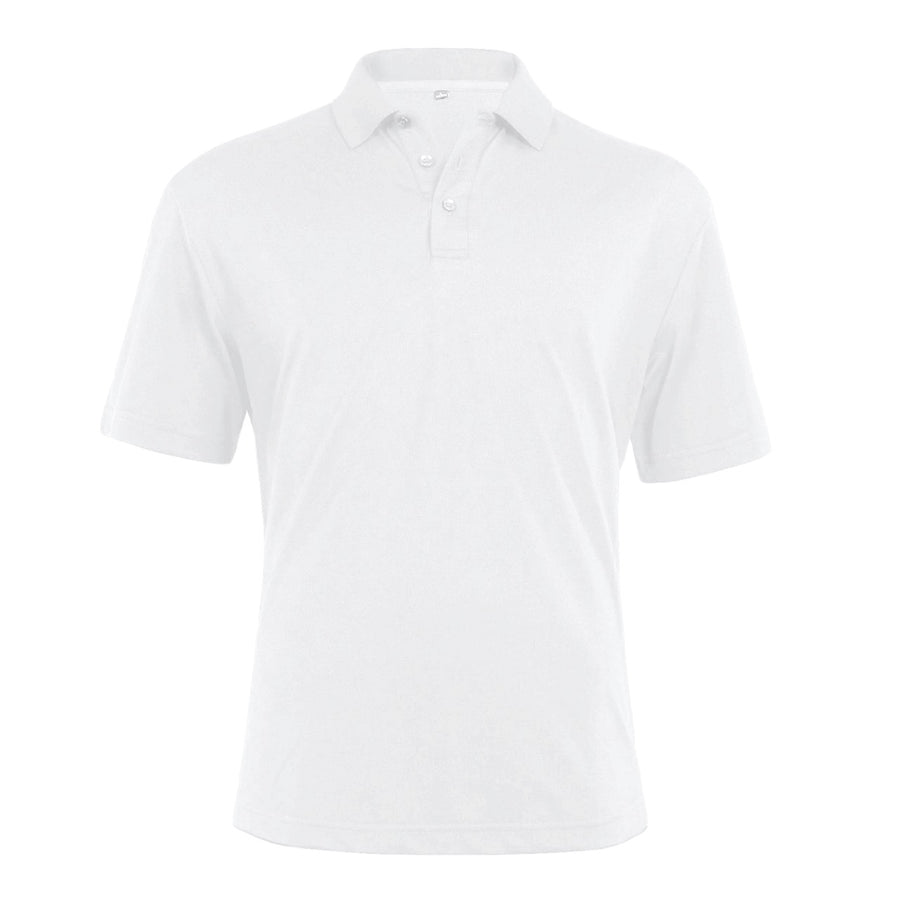 Classic Sustainable Polo Shirt / CP01