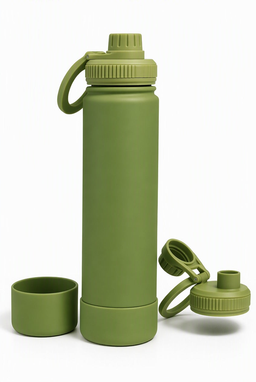 Connect Phone Holder 750ml Drink Bottle / RFCP750