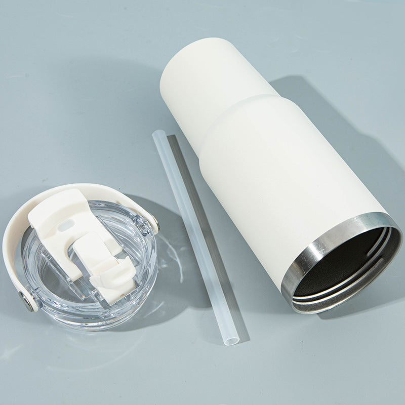 Bucket Tumbler 900ml / RDBT900