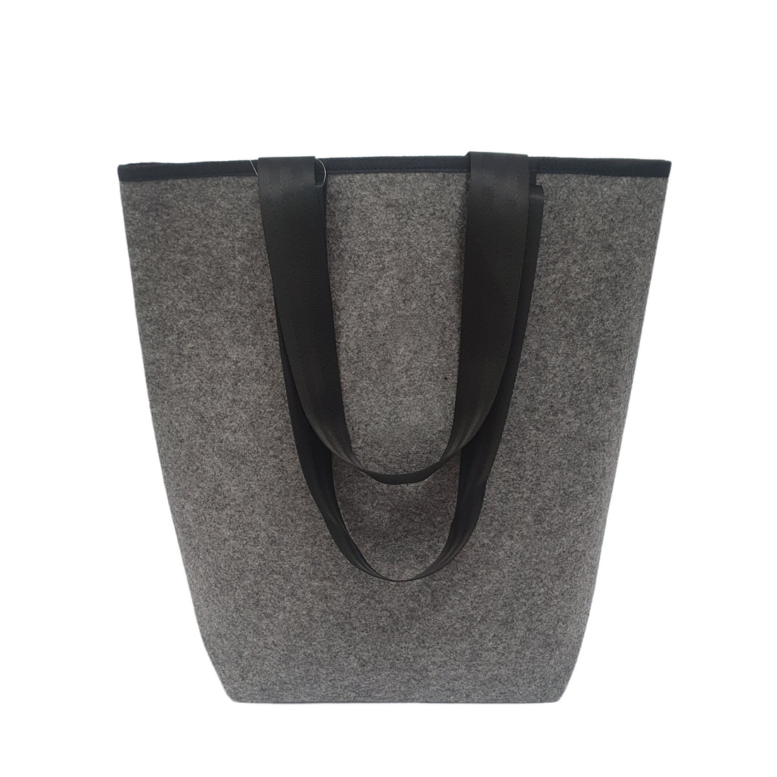 High Roller rPET Felt Bag / RHRFB