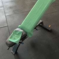 rPET Hooded Gym Towel / RPETHGT