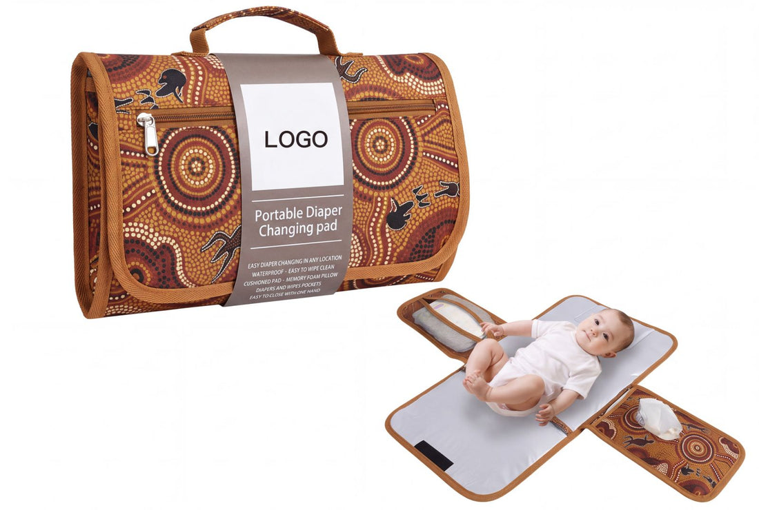 Baby Changer Travel Kit