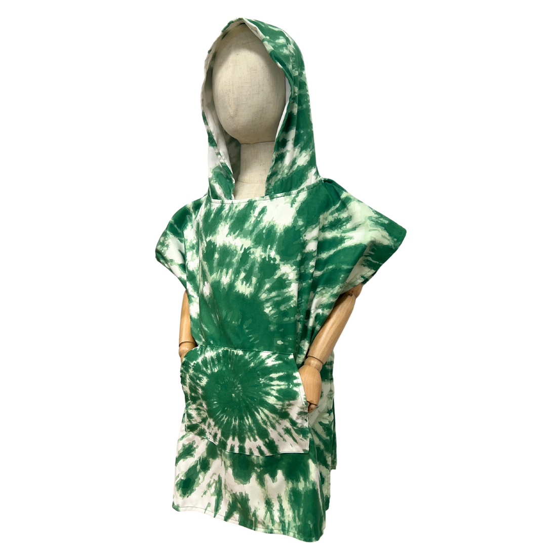 Kids Sand Free rPET Poncho