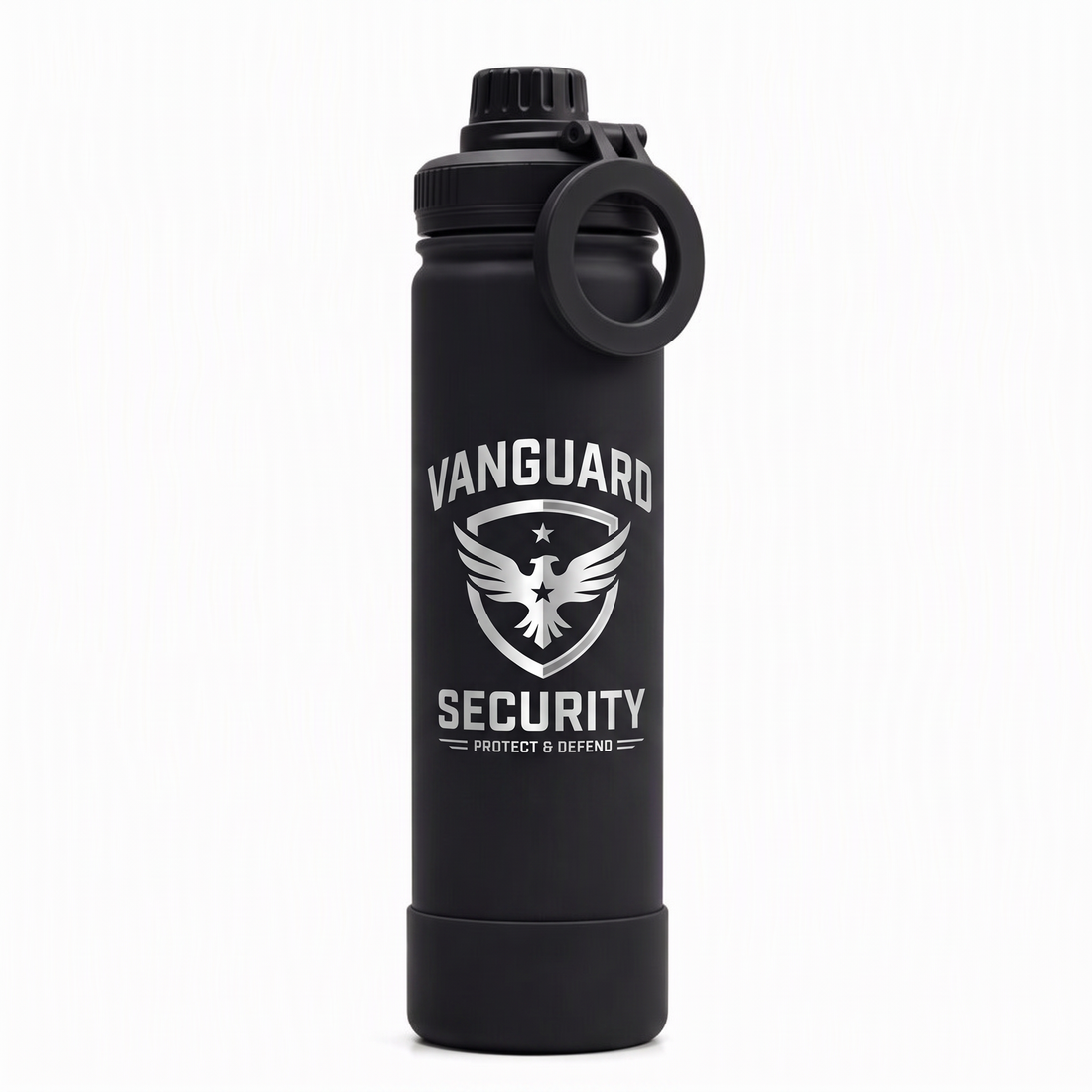 Connect Phone Holder 750ml Drink Bottle / RFCP750