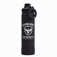 Connect Phone Holder 750ml Drink Bottle / RFCP750