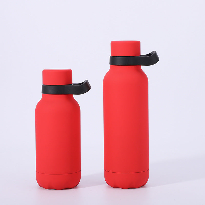 Stumpy Drink Bottle