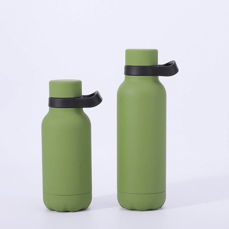 Stumpy Drink Bottle