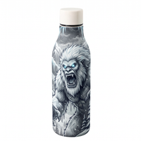 The Milkman 500ml Water Bottle / RDTM500