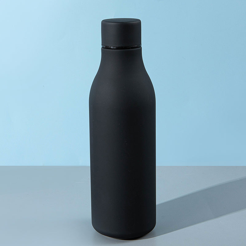The Milkman 500ml Water Bottle / RDTM500