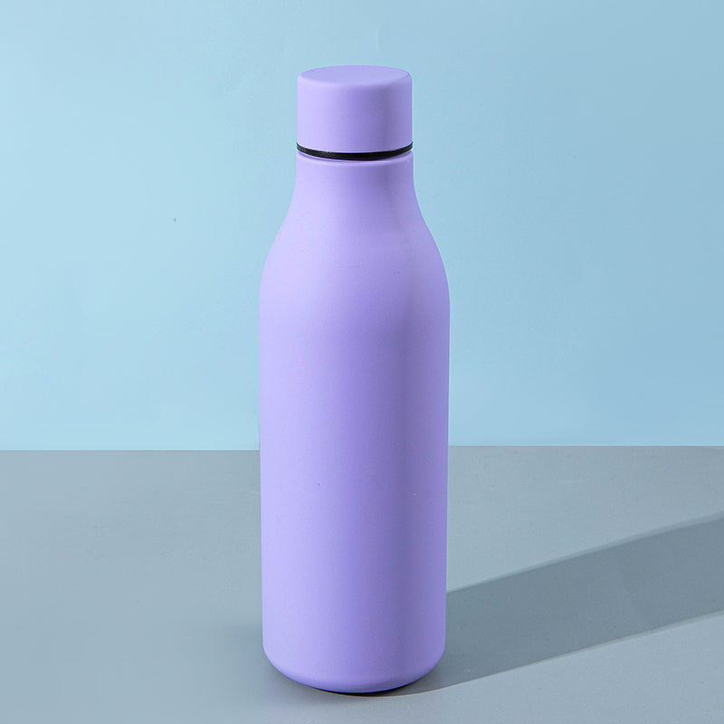 The Milkman 500ml Water Bottle / RDTM500