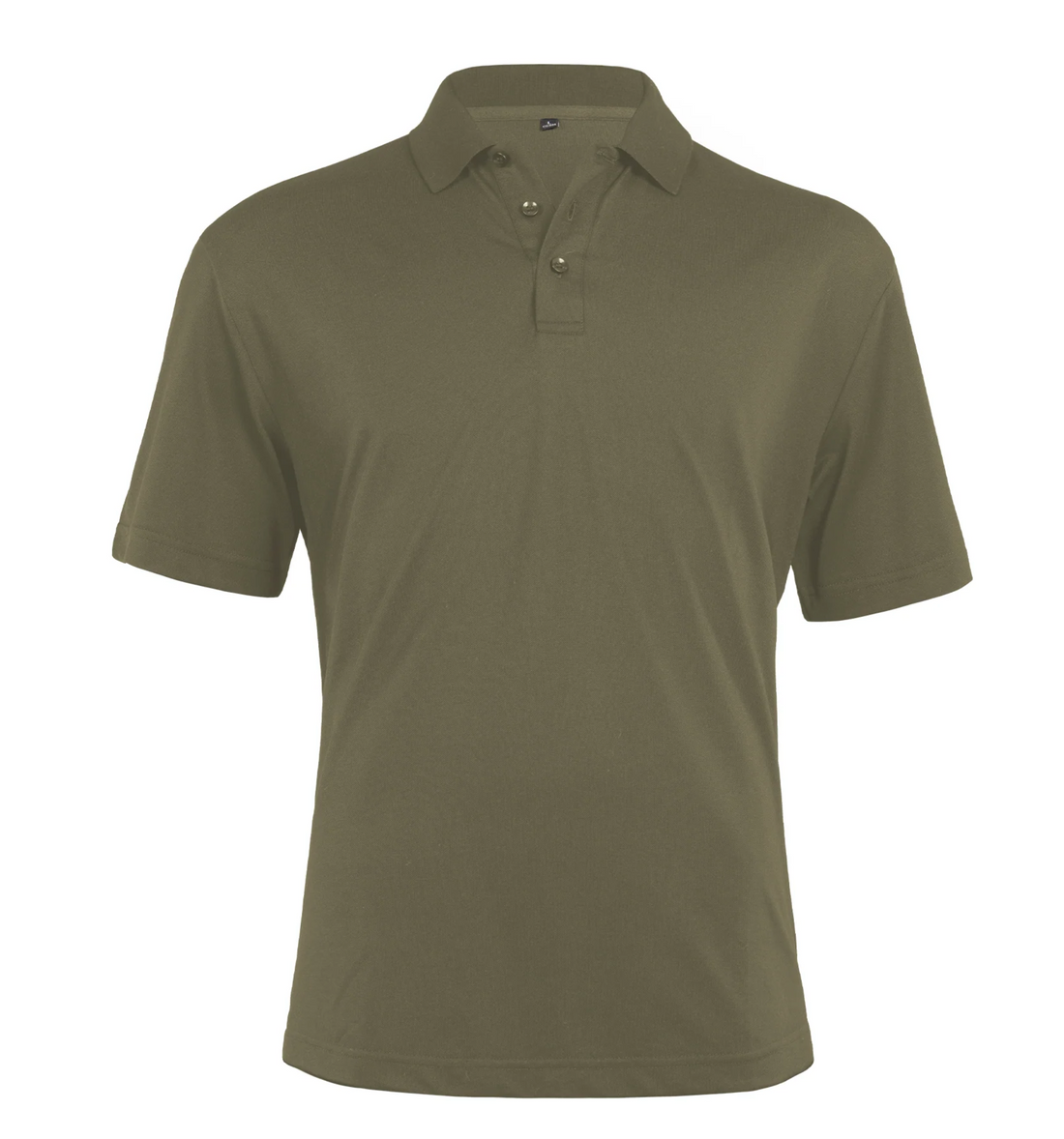 Clearance Sale Sustainable Classic Polo Shirt / CCP01