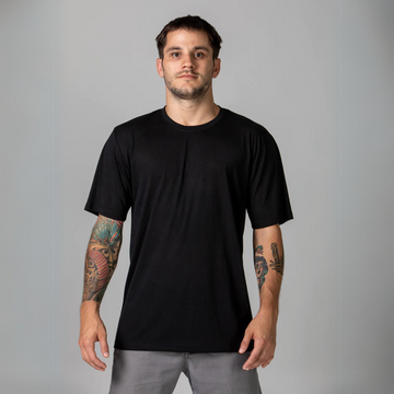 Classic Sustainable T-Shirt / CT01