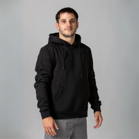 Classic Sustainable Hoodie