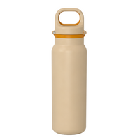 Flip Top 600ml Drink Bottle / RDFT600