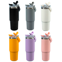 Bucket Tumbler 900ml / RDBT900