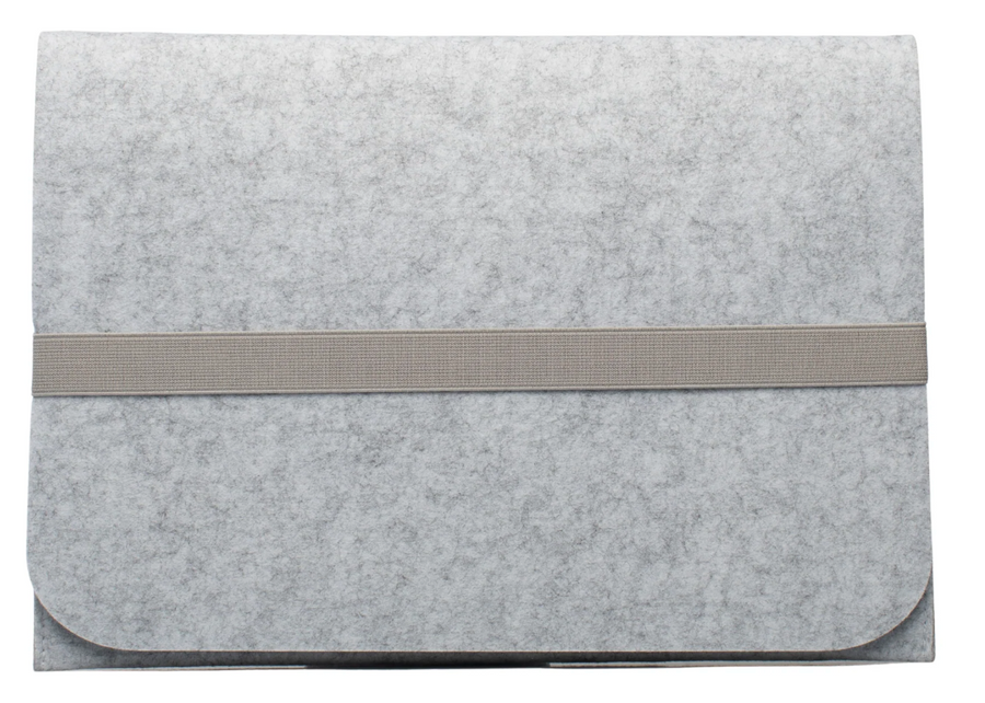 Mac Daddy rPET Felt Laptop Sleeve / RMDRLS