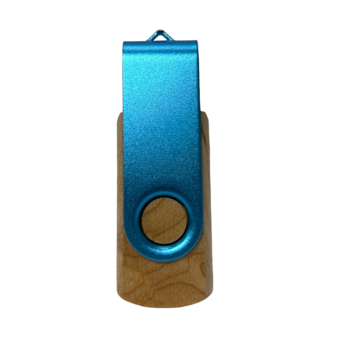 Elements Wooden Flash Drive / MWUSB