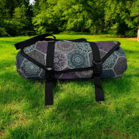 Sustainabler PET Picnic Rug 2