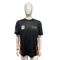 Sublimated rPET T-Shirt / RST