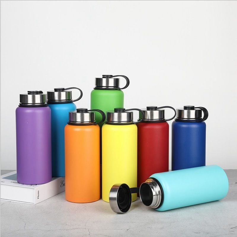 The Jagger 960ml Water Bottle