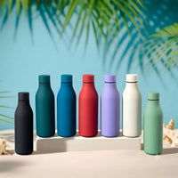 The Milkman 500ml Water Bottle / RDTM500