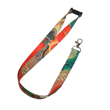 rPET Lanyard / RPETL