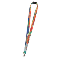 rPET Lanyard / RPETL