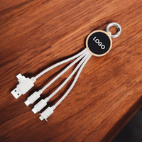 Volt Sustainable Multi Charger Cable / VMCC