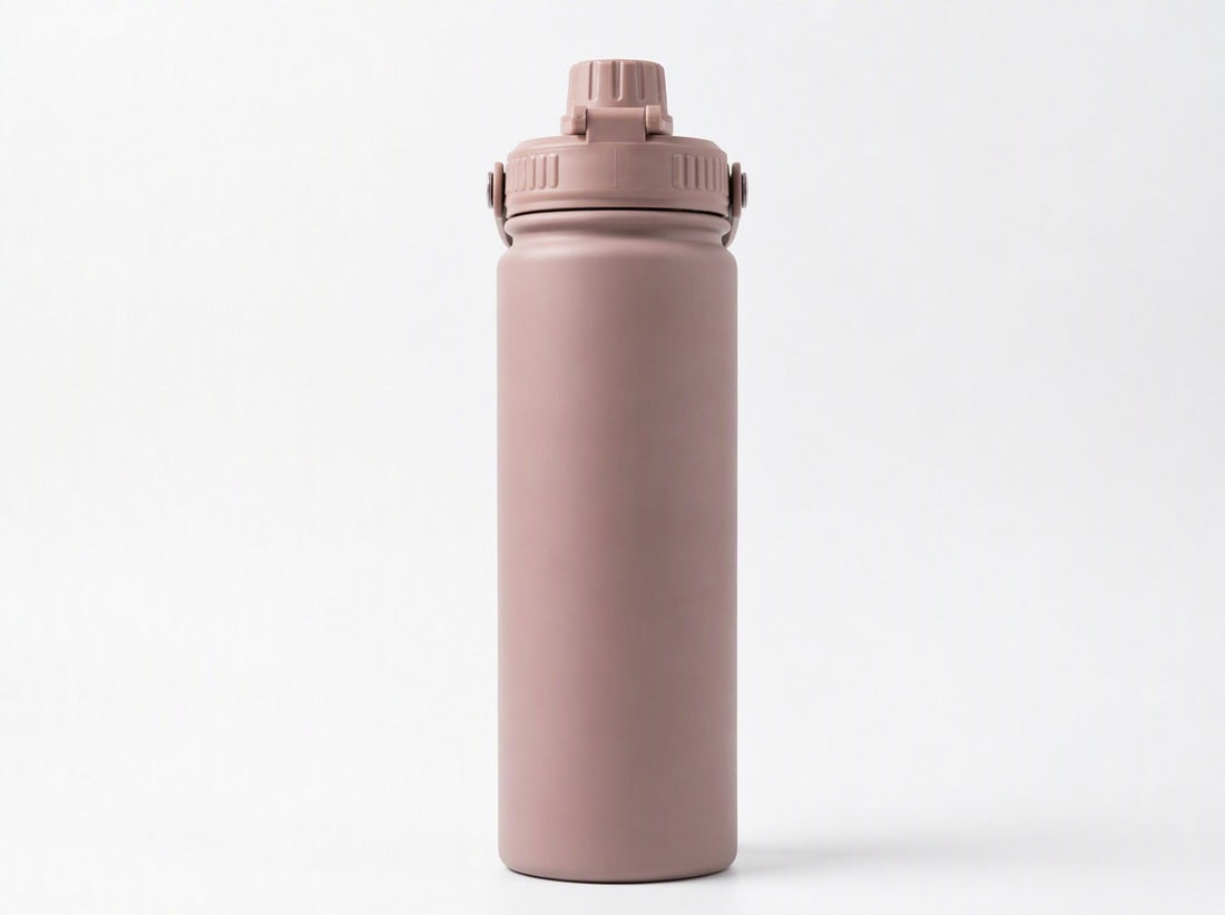 Walker 600ml water bottle / RDWW600