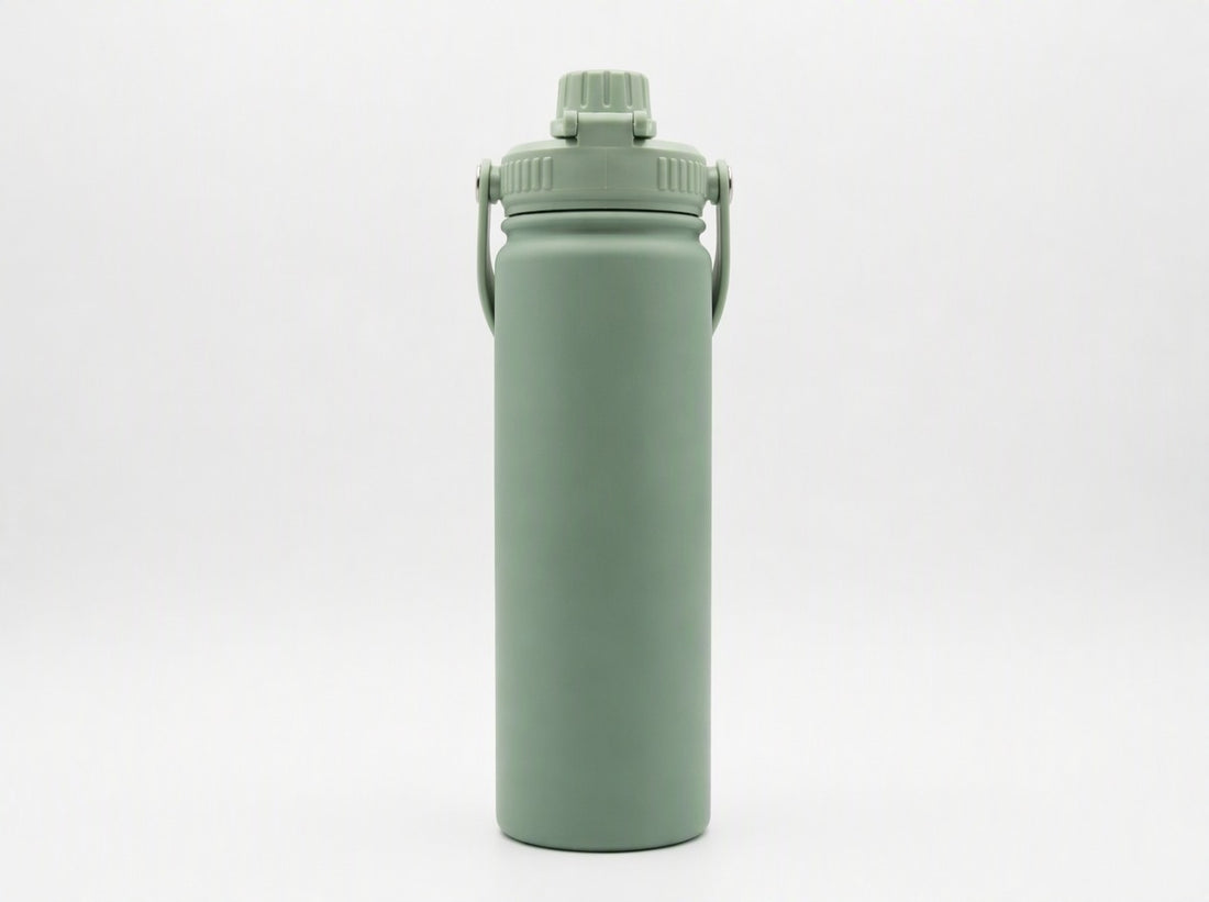 Walker 600ml water bottle / RDWW600