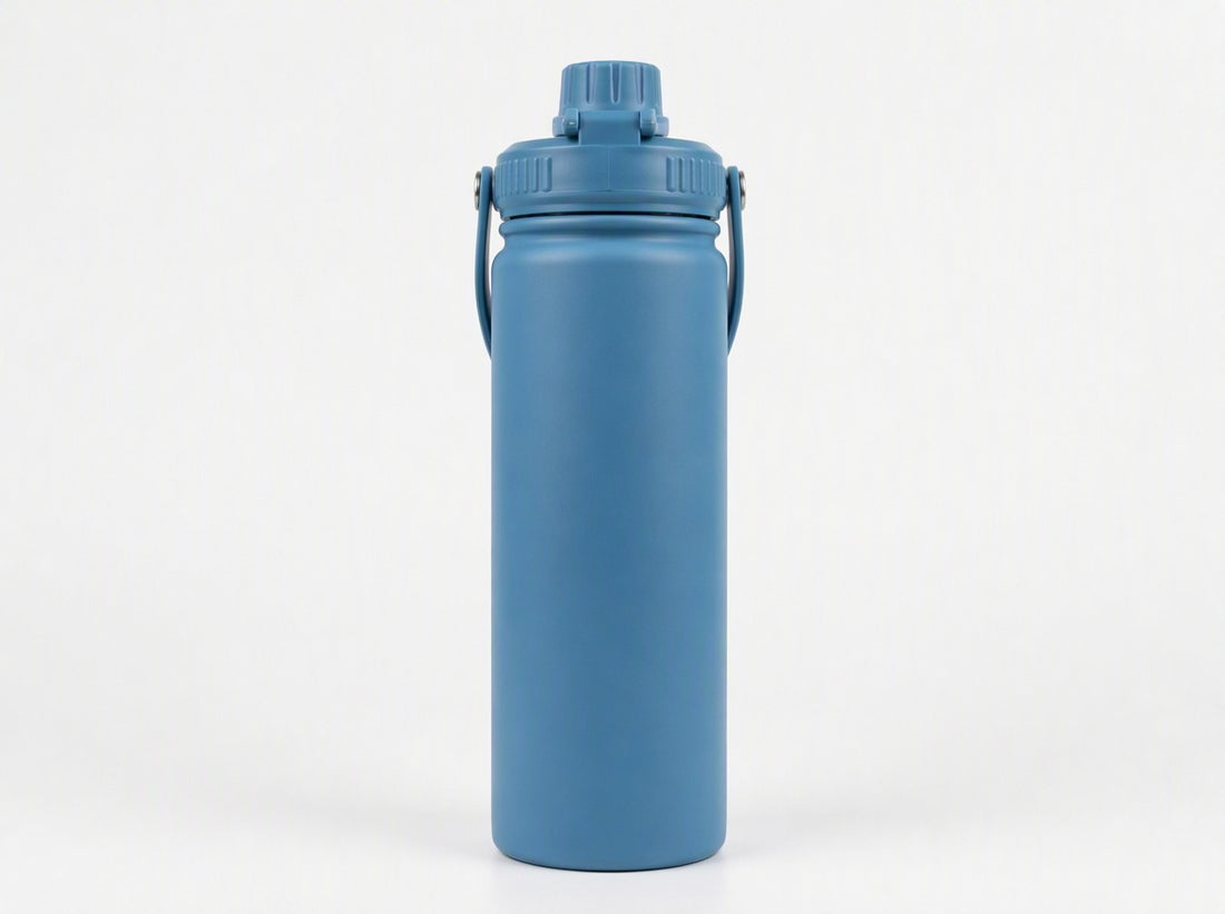 Walker 600ml water bottle / RDWW600